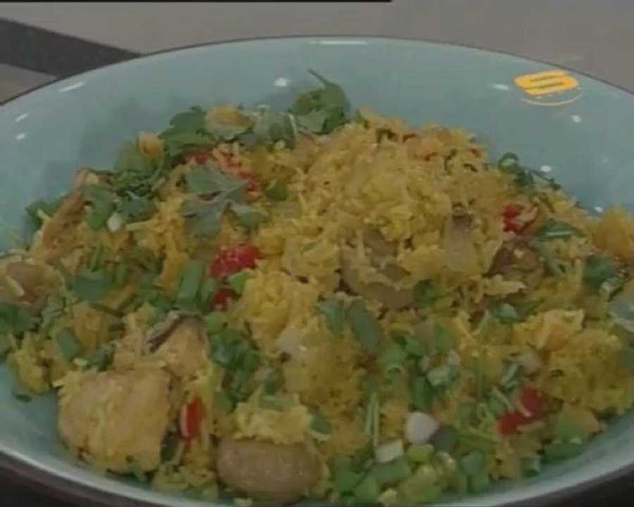 Masak Apa EP1