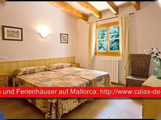 Ferienhaus Mallorca CH278