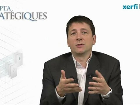 Xerfi Canal Ludovic Melot Experts-comptables : ce qu'investir sur la marque veut dire