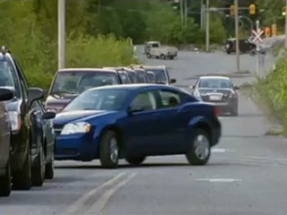 Stu and Brad Scare Kenny