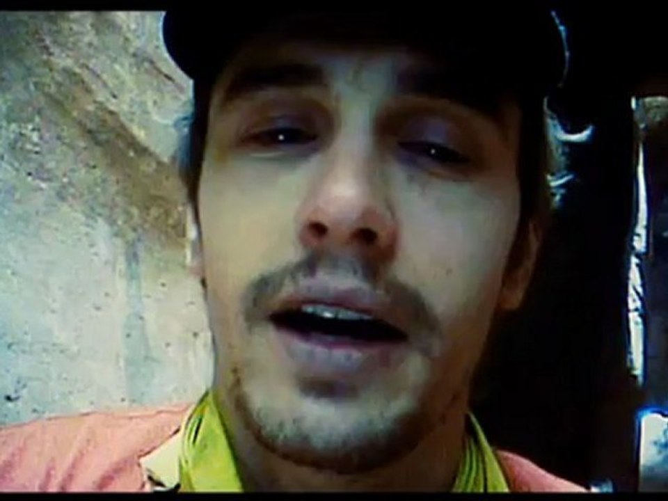 Screenwriter Simon Beaufoy discusses '127 Hours'