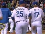Las Grandes Ligas- Multimedia- Video Culminantes del Beisbol