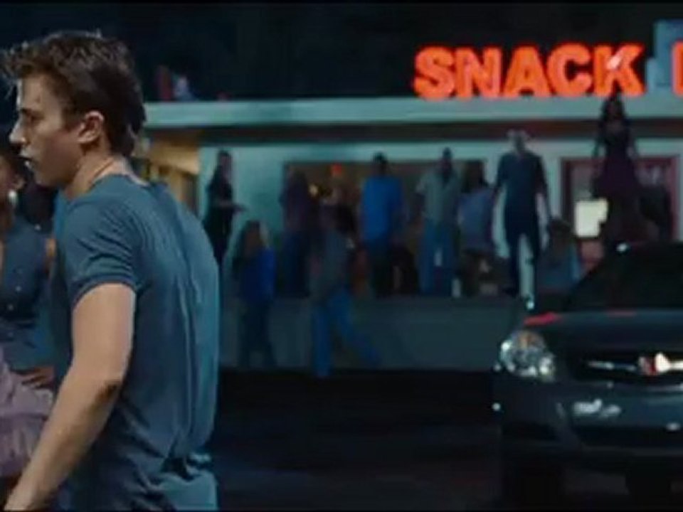 Your Father Is Here