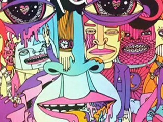 Maroon 5 talk about their new album Overexposed