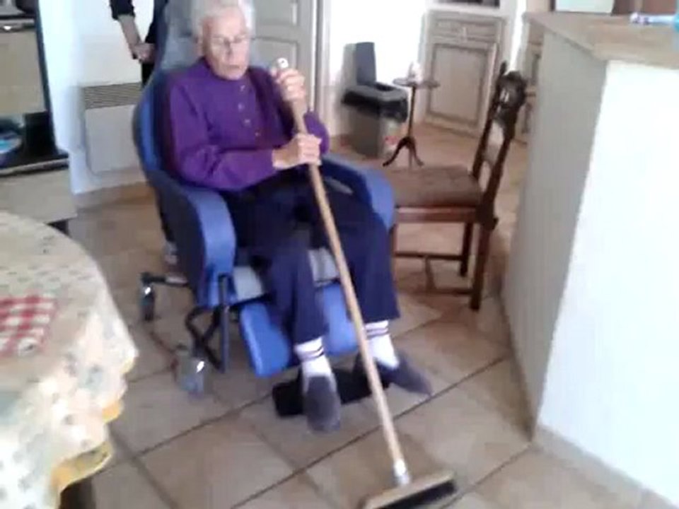 repas de famille/mémé2