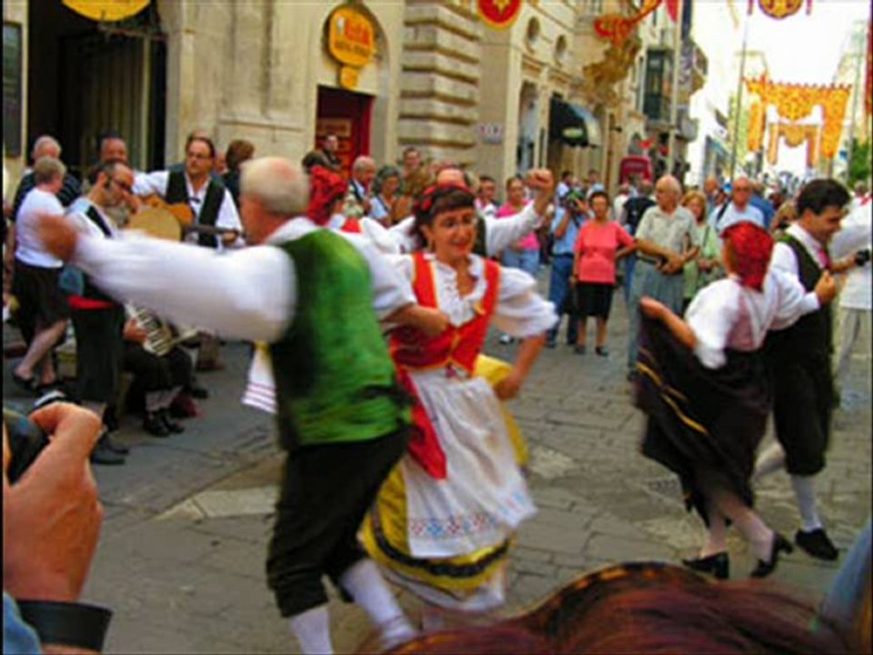 Funiculi Funicula