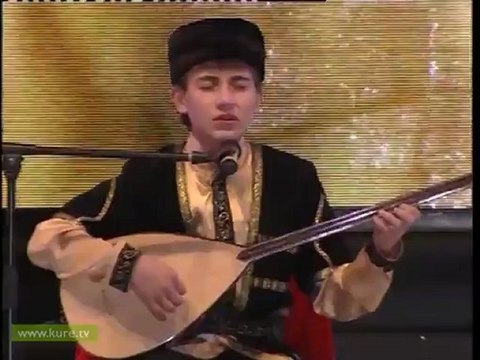 15 Zahidem - Nar danesi Azerbaycan ANTALYA 10.Türkçe Olimpiyatları