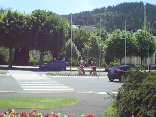 La Bourboule: Pêche en eaux troubles