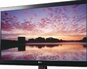 FOR SALE LG 47CS570 47-Inch 1080p 120 Hz LCD HDTV