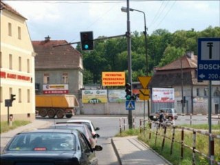 EKRAN LED KAMIENNA GÓRA, WAŁBRZYSKA TEL.782 666 777