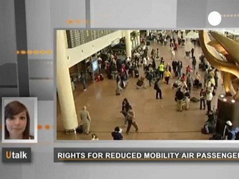 Compagnies aériennes : les droits des passagers à...