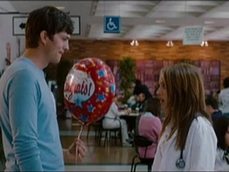 No Strings Attached' Movie Clip: Congratulations - video Dailymotion
