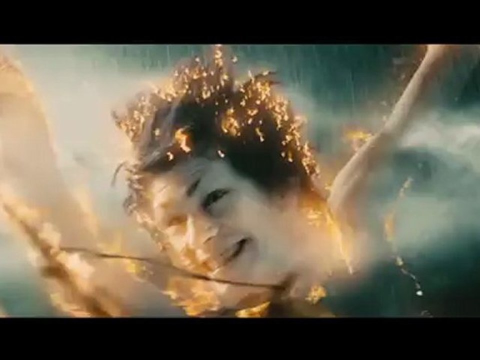 The Tempest 2010 - Theatralical Trailer HD