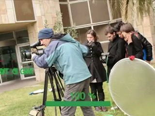 Clip LPTAIS 2012 - IUT di Corsica