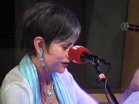 Isabelle Morini-Bosc : La chronique du 14/06/2012 dans A La Bonne Heure