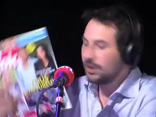 Régis Mailhot : La chronique du 14/06/2012 dans A La Bonne Heure
