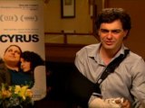 Jay Duplass discusses 'Cyrus'