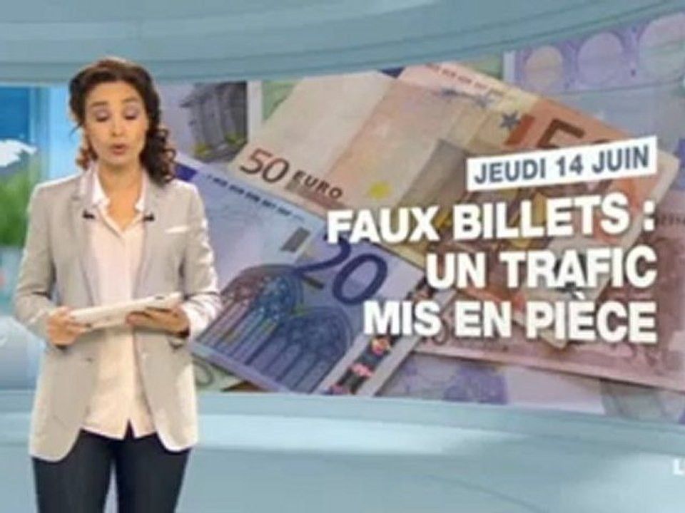 Generique infos
