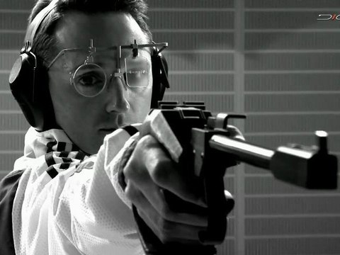 Les sportifs de l'intérieur en route pour les JO de Londres - Walter Lapeyre