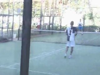 Padel II Torneo Merlin