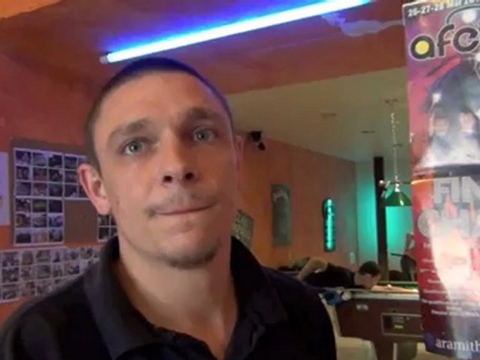 Bergerac : du billard au café du coin