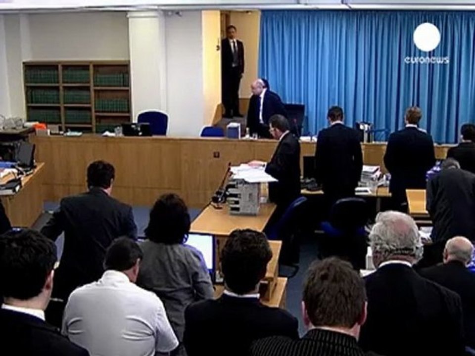 Cameron appears before UK media ethics inquiry