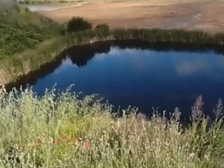 Valle de Lemos-Arcillas