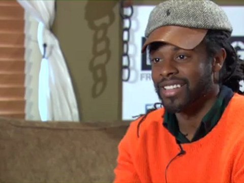 Composer Adrian Younge discusses 'Black Dynamite'