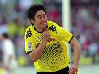 Kagawa et les footballeurs asiatiques les plus chers de l'histoire