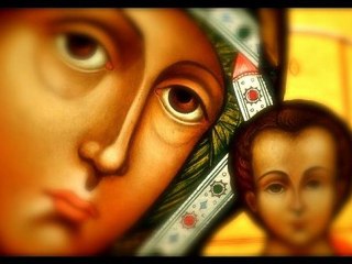 LES BEATITUDES par EVA HERNANDEZ