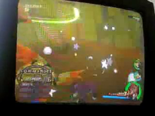 Kingdom Hearts 2 (15) [ Le monde du Roi Lion  ]