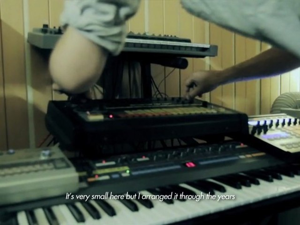 Para One ''INTRODUCING PASSION'' EP.02