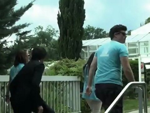 EMLYON Film Admissibles 2012