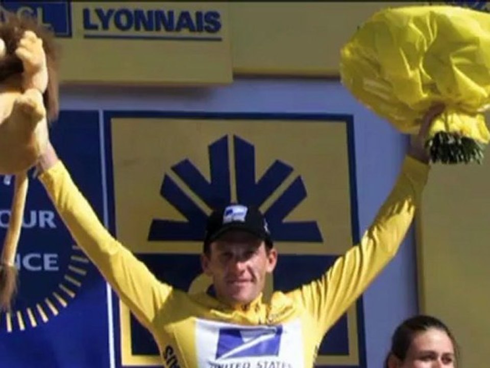 Doping-Vorwürfe gegen Armstrong: Das Ende eines Märchens?