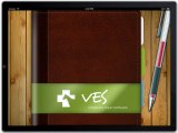 VES - Logiciel pour vétérinaire équin sur iPad