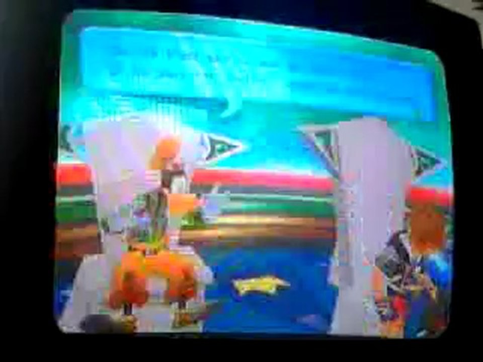 Kingdom Hearts 2 (16) [ Le monde du Roi Lion ] 2e partie