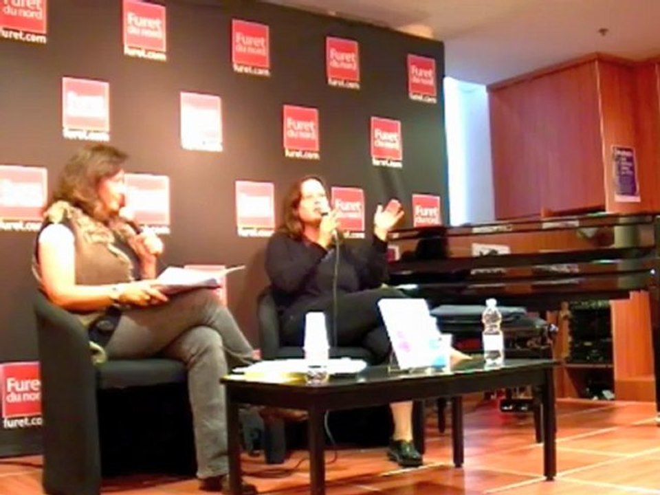 Libres Propos #7 : Genre et socialisation - Questions du public