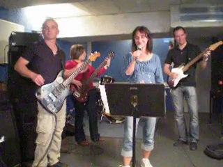 JJ Goldman , version entiere