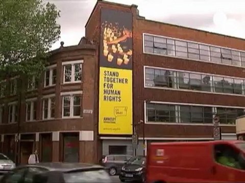 Amnesty accuses Syria of crimes against humanity