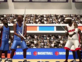 Miami vs OKC 2012: LeBron seeks first NBA title