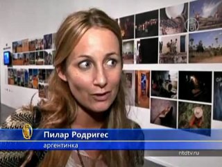 Бразильских дизайнеров вдохновили Турция и Африка