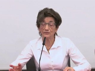 Conférence de Danièle Brun (7 janvier 2012)