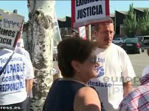 Tras once años, arranca el juicio por 'caso Sintel'