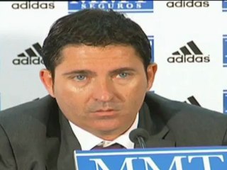 ACB - Pascual : “Je suis ravi”