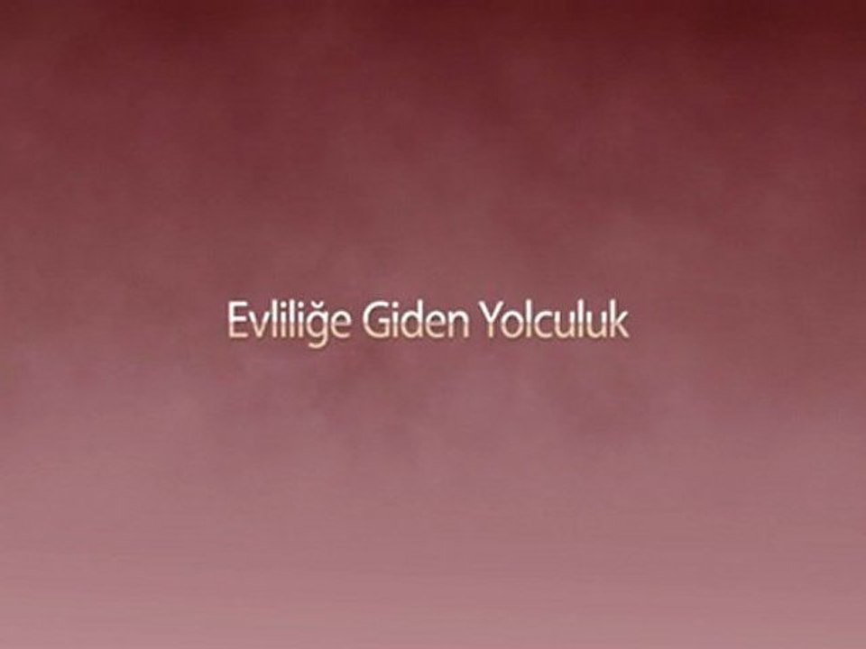 Bir Aşk Hikayesi..!