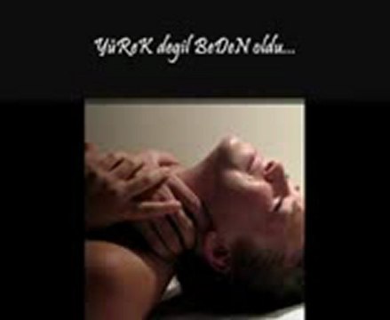 Ama Senden Ayrı Gezen Beden Değil Yürek Oldu= ikiaskcom