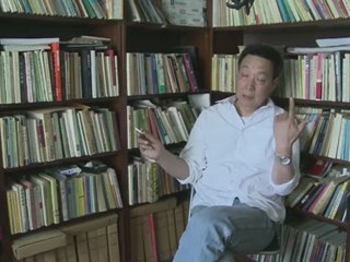 Chine, le nouvel empire du Monde de Jean-Michel Carré - (60') - 2012