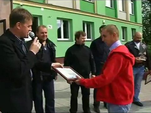 II edycja Wystawy Motocykli Legendy PRL-u ZS Nr 1 w Ostrowi Mazowieckiej 2012