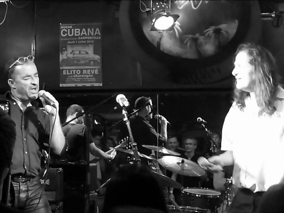 Les Talents OVS Avignon - 12 juin 2012