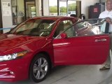 Take a Walk Around the 2012 Honda Accord Coupe For Sale in Stillwater Oklahoma